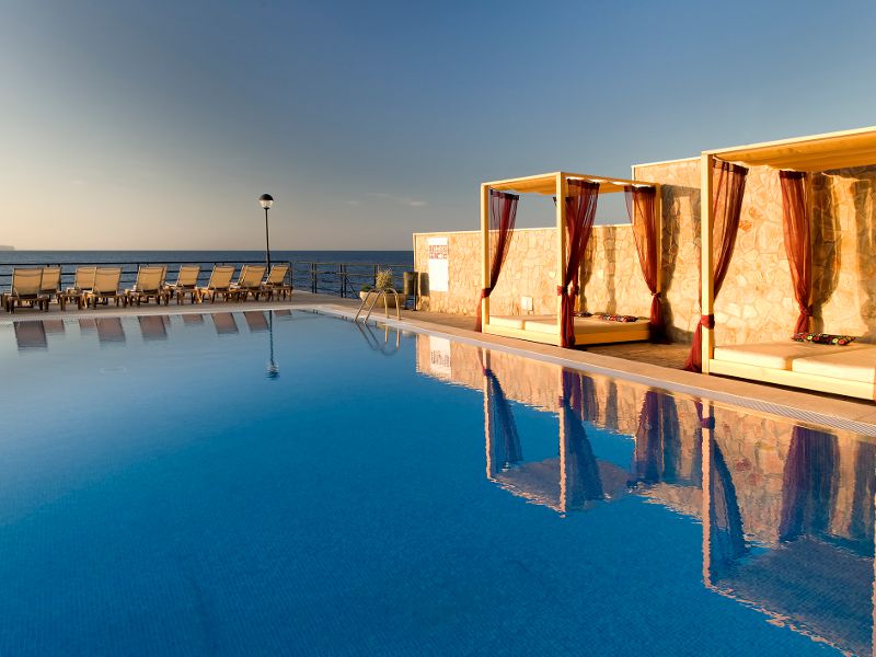 Barceló Illetas Albatros