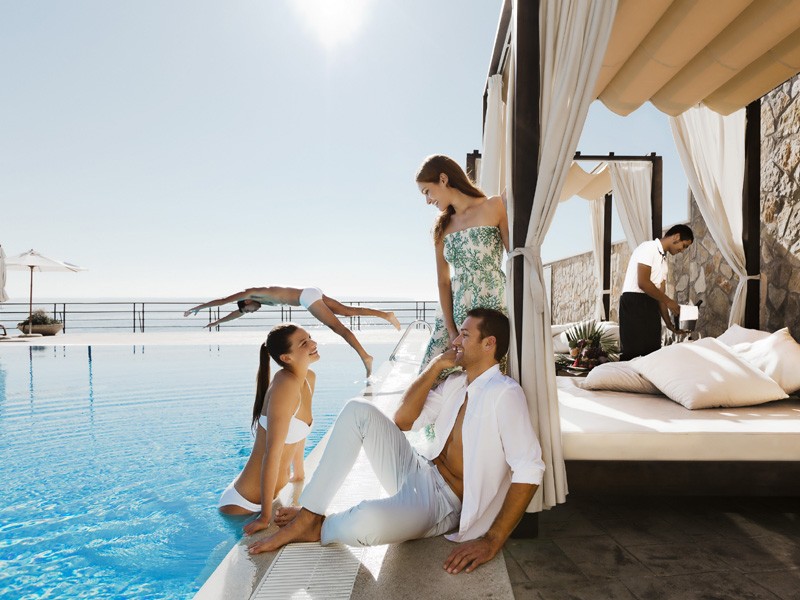 Barceló Illetas Albatros