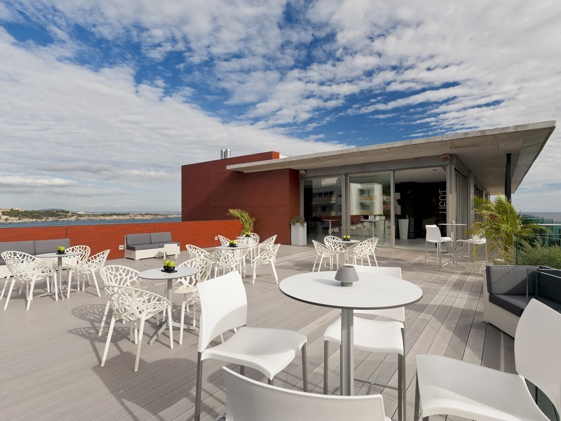 Barceló Illetas Albatros