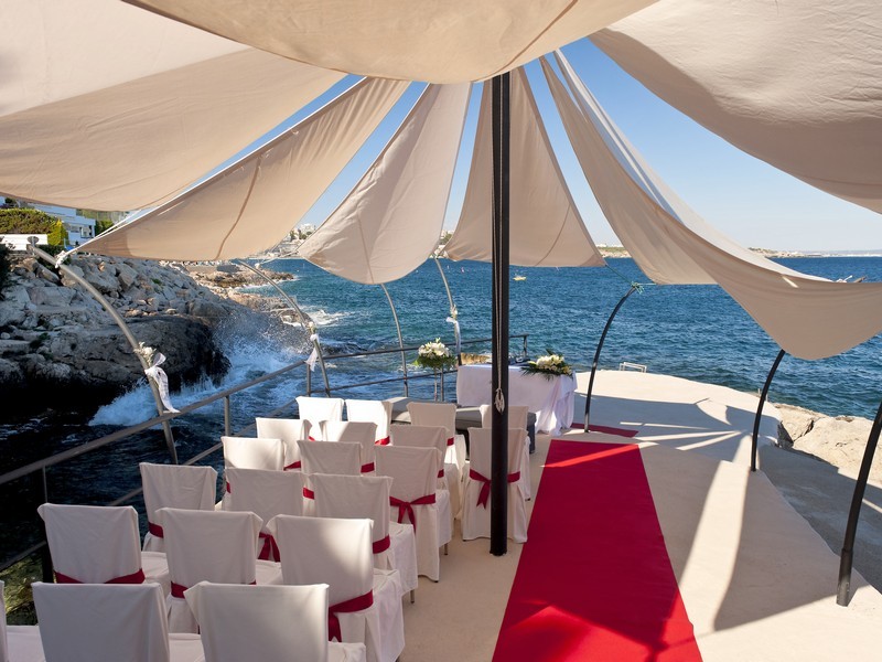 Barceló Illetas Albatros