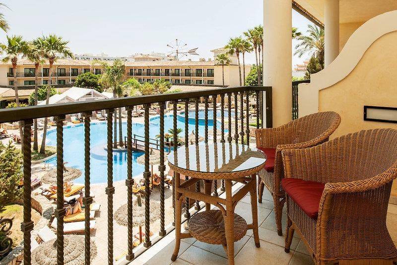 Mallorca Palace