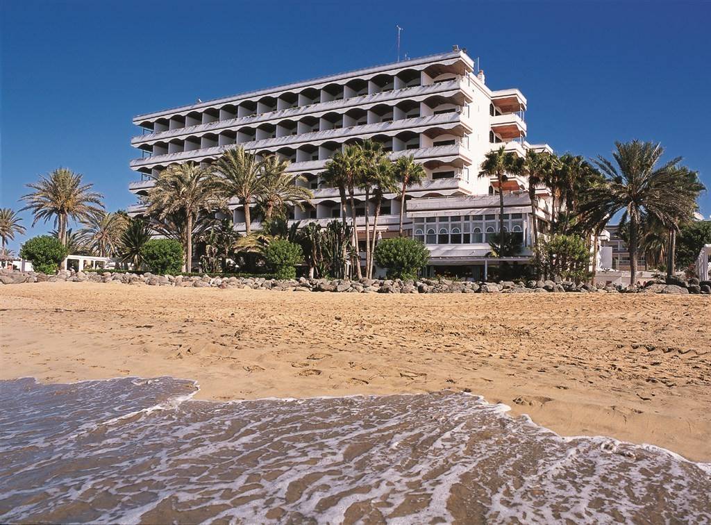 Ifa Faro Hotel
