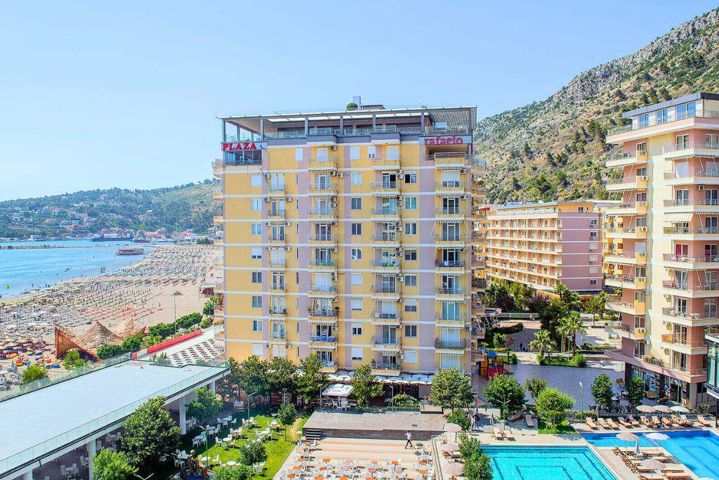 Rafaelo Resort