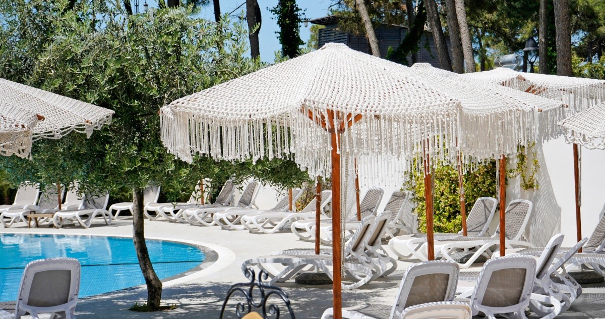 Diamma Resort