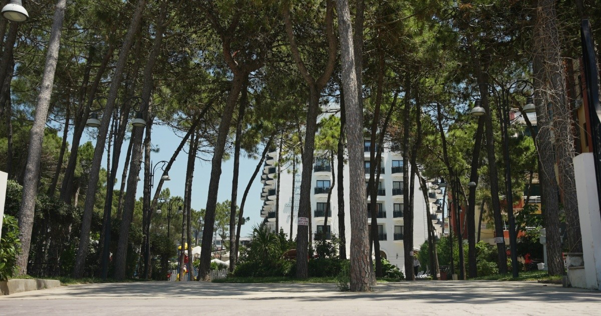 Diamma Resort