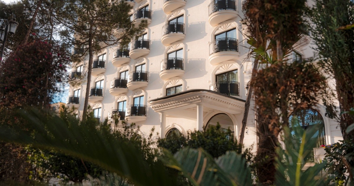 Diamma Resort