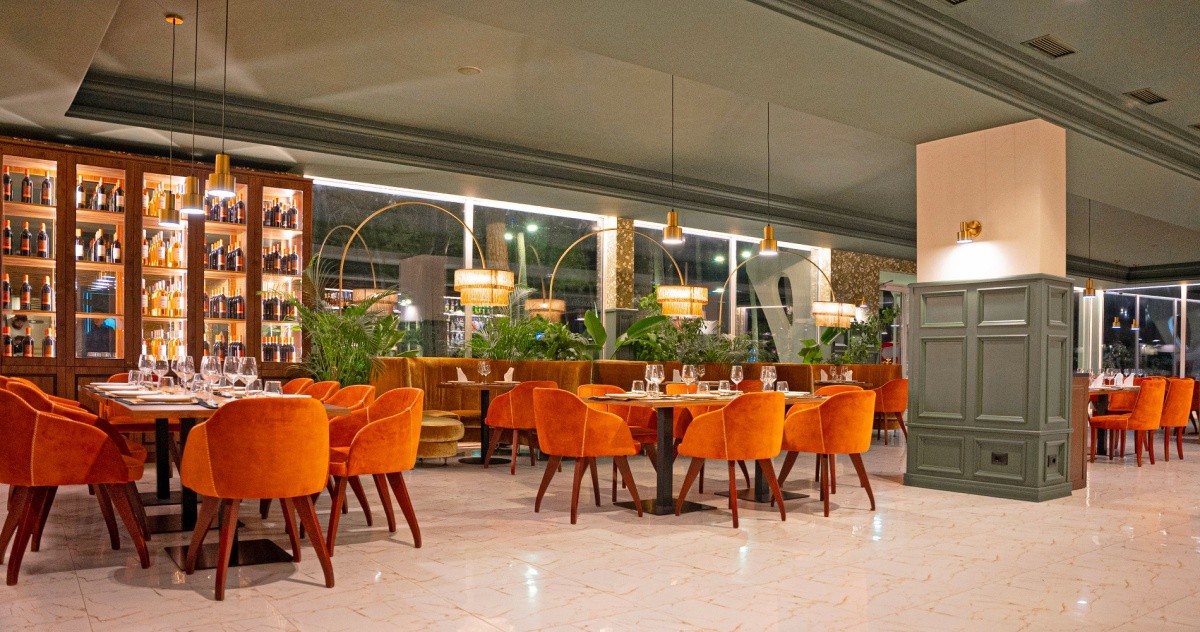 Diamma Resort