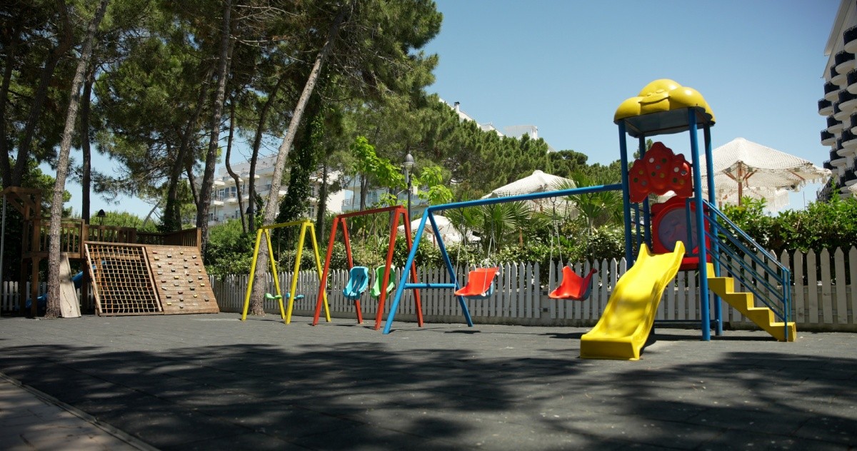 Diamma Resort