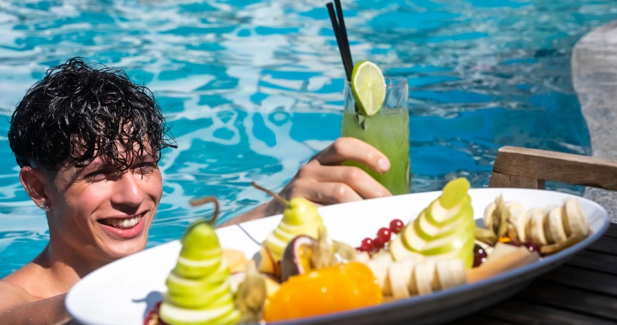 Diamma Resort