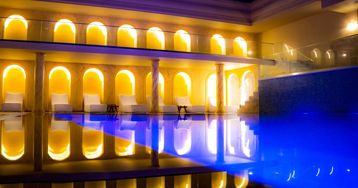 Diamma Resort