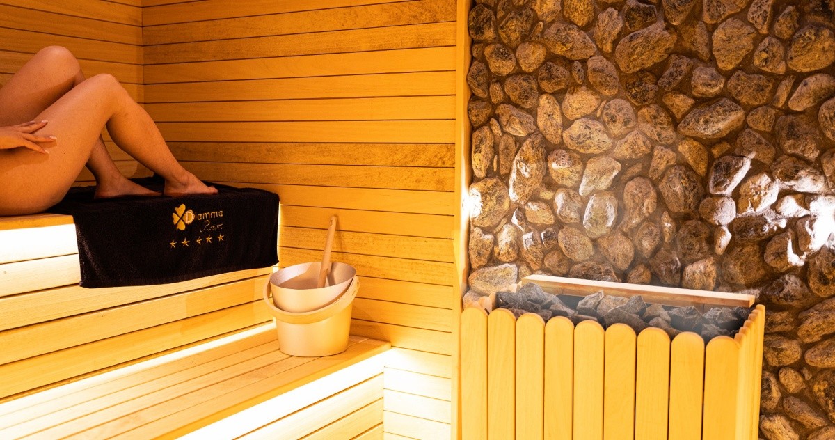 Diamma Resort