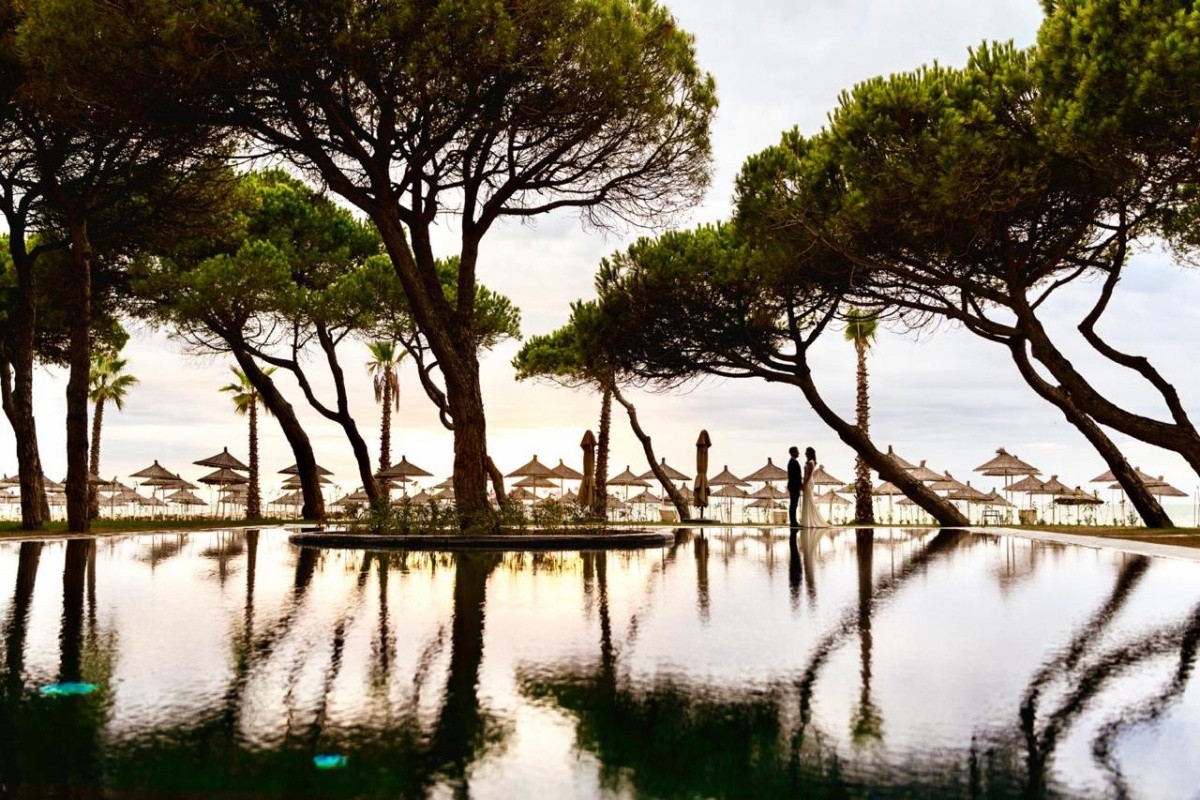 Prestige Resort & Aquapark