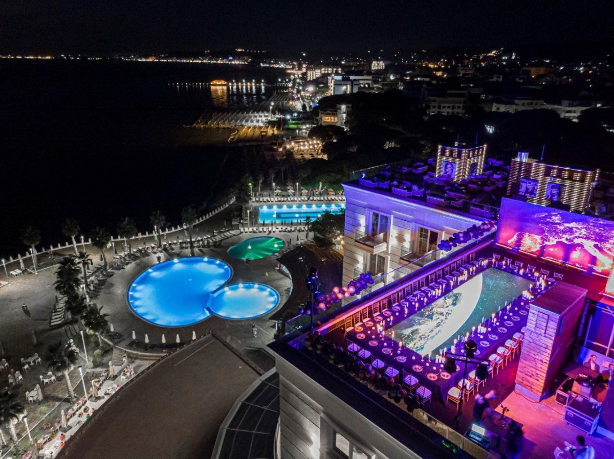 Prestige Resort & Aquapark