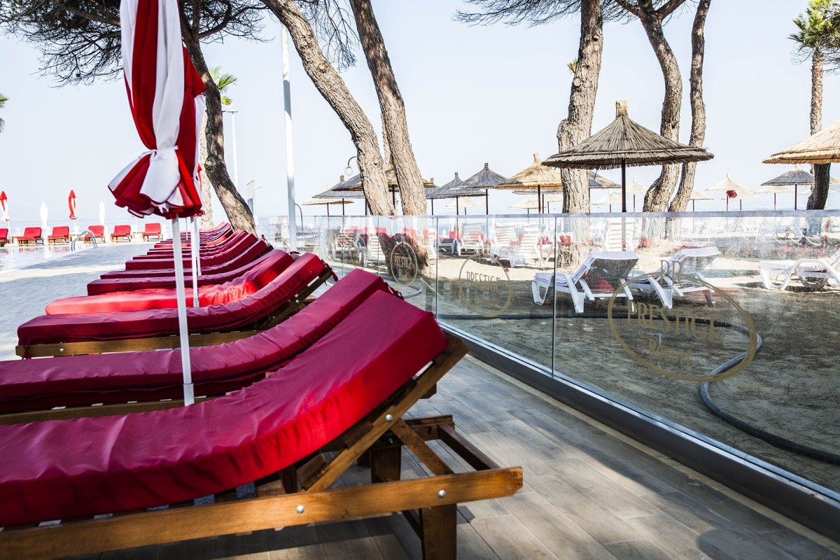 Prestige Resort & Aquapark