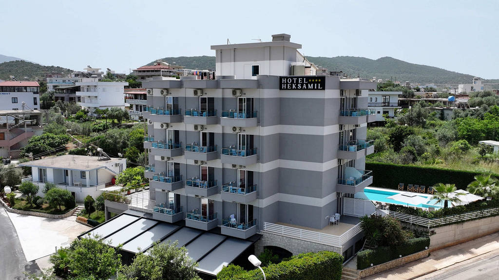 Heksamil