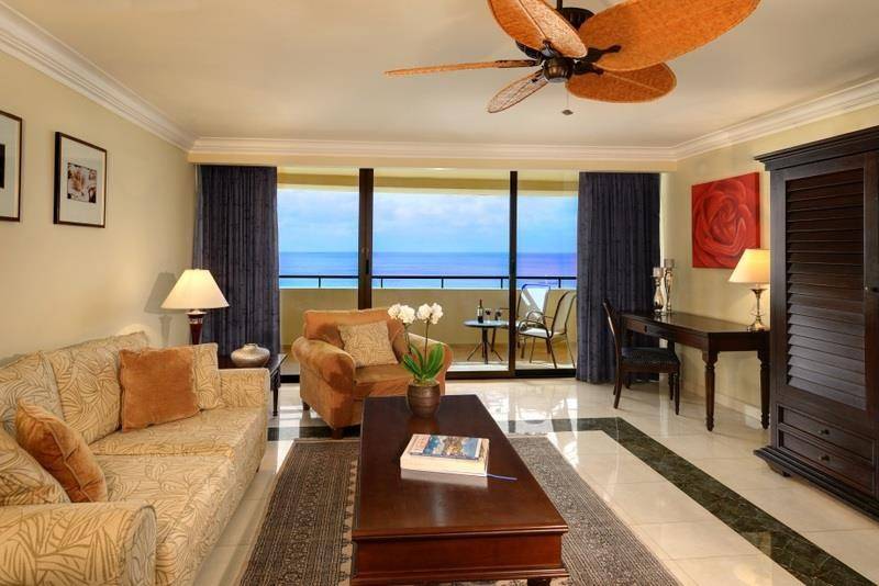 Barceló Aruba