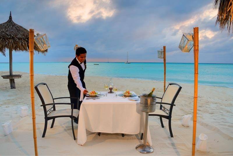 Barceló Aruba