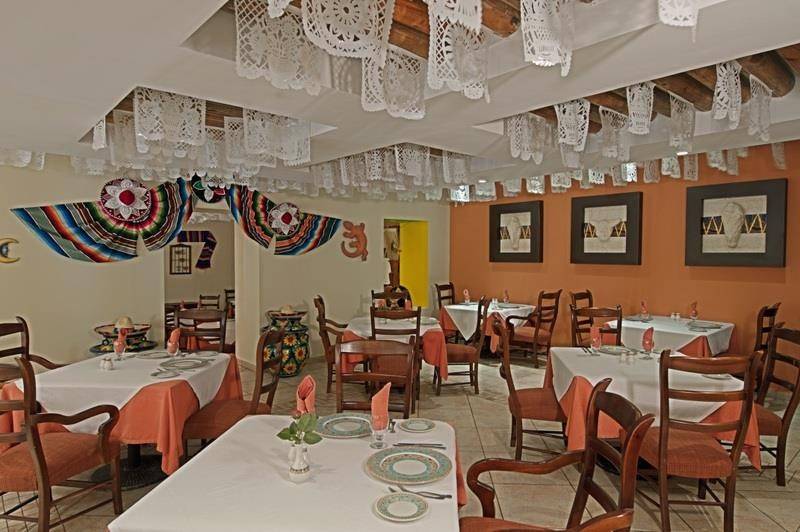 Barceló Aruba