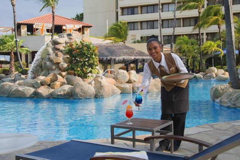 Barceló Aruba
