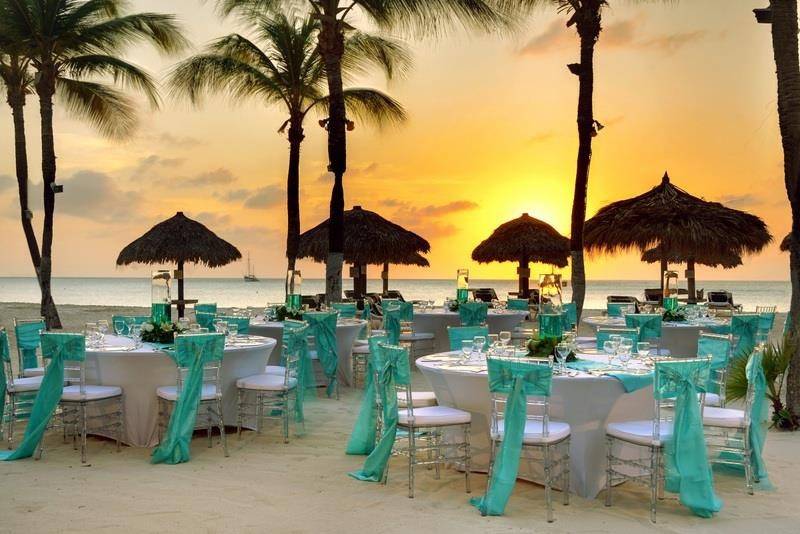 Barceló Aruba