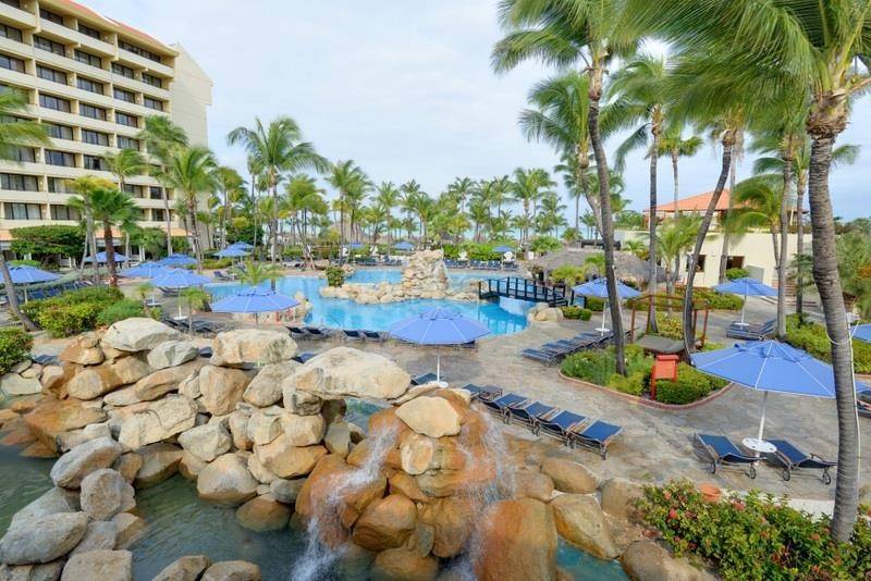 Barceló Aruba