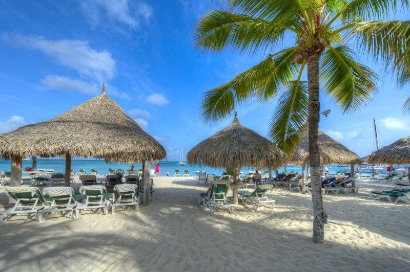 Barceló Aruba