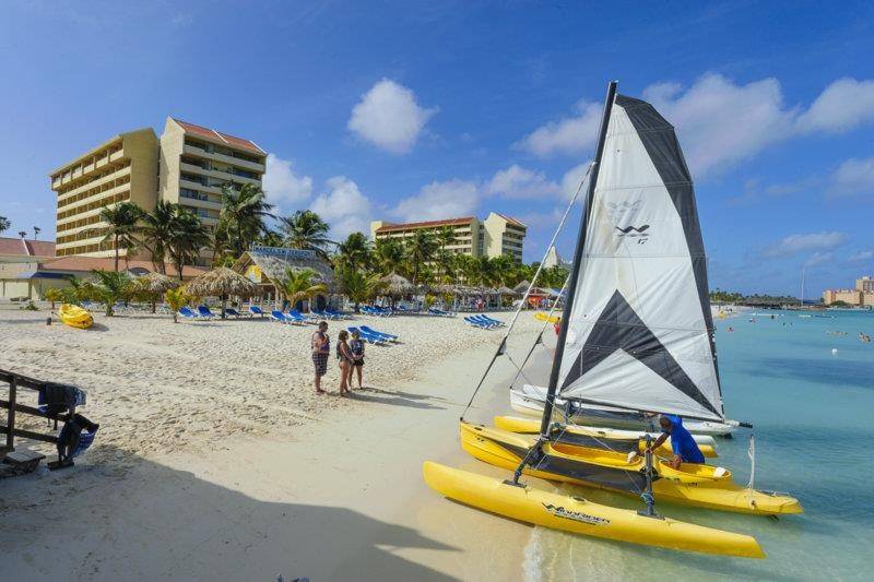 Barceló Aruba