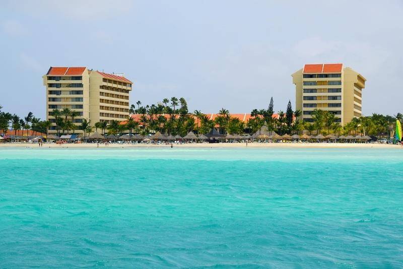Barceló Aruba