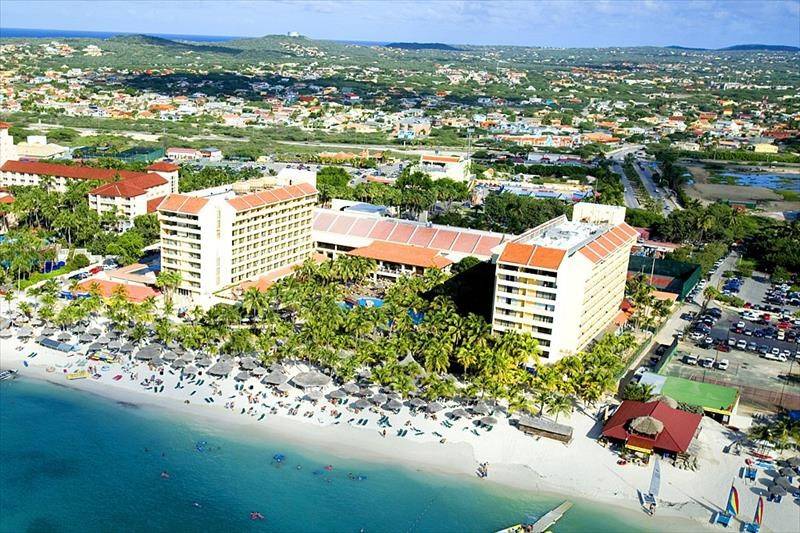 Barceló Aruba