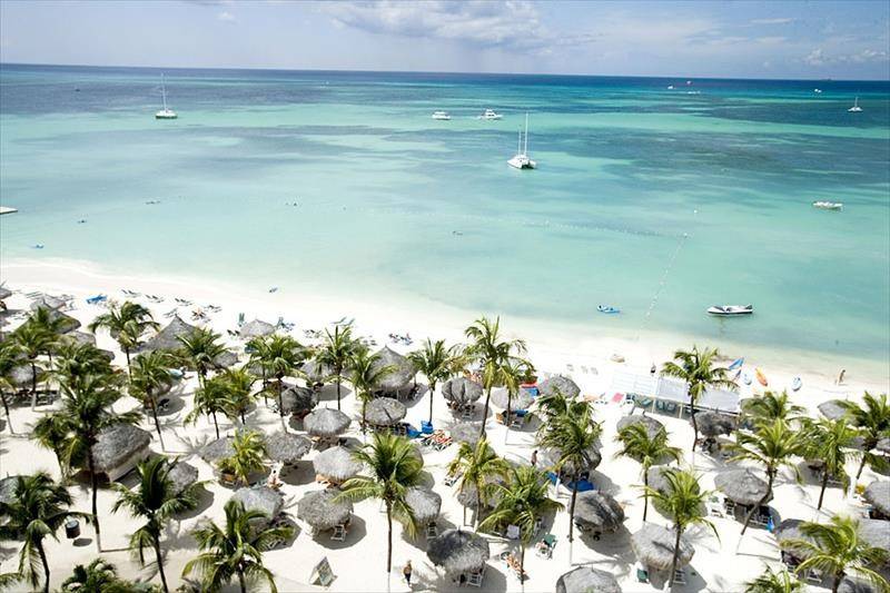 Barceló Aruba