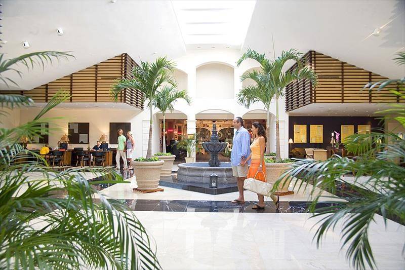 Barceló Aruba