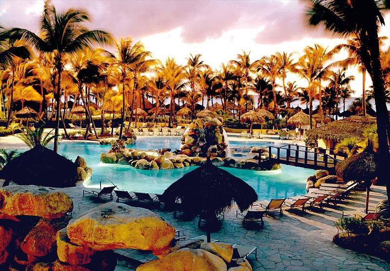 Barceló Aruba
