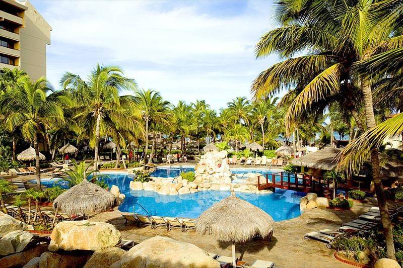 Barceló Aruba