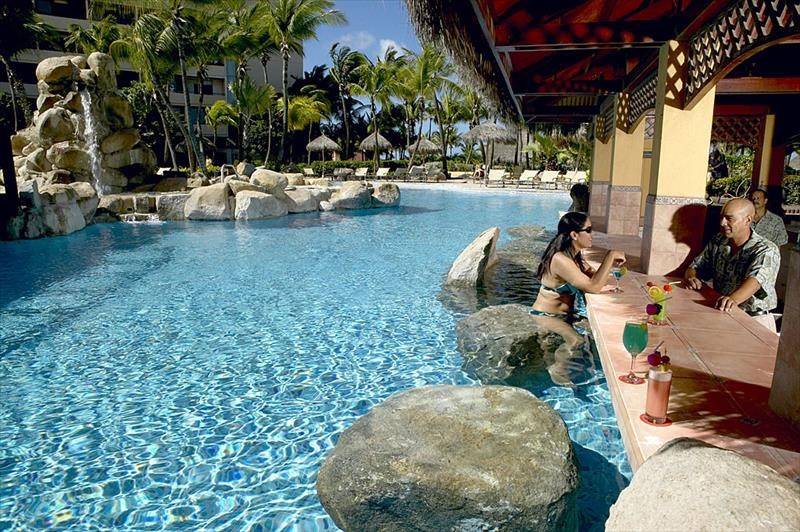 Barceló Aruba