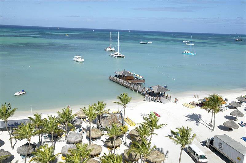 Barceló Aruba