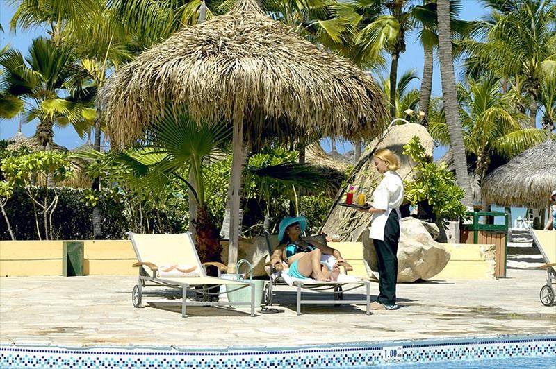 Barceló Aruba
