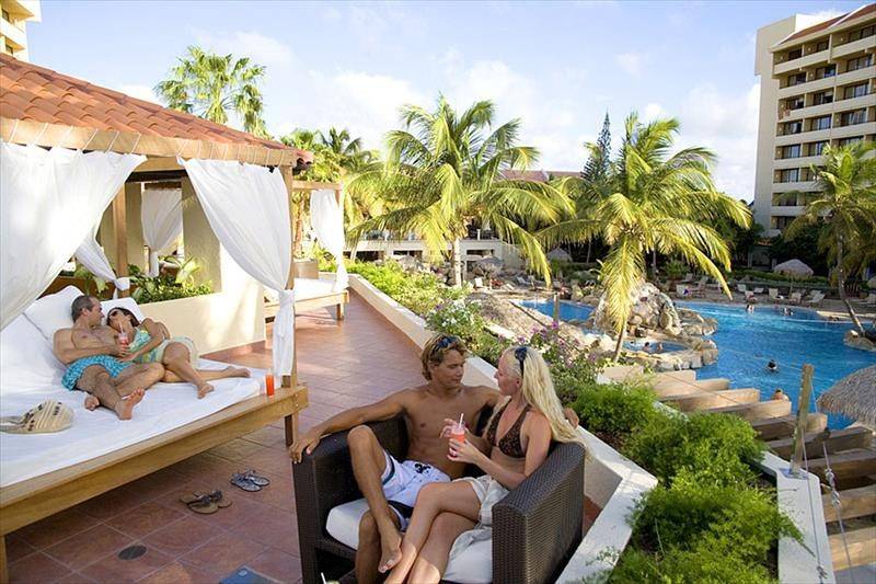 Barceló Aruba