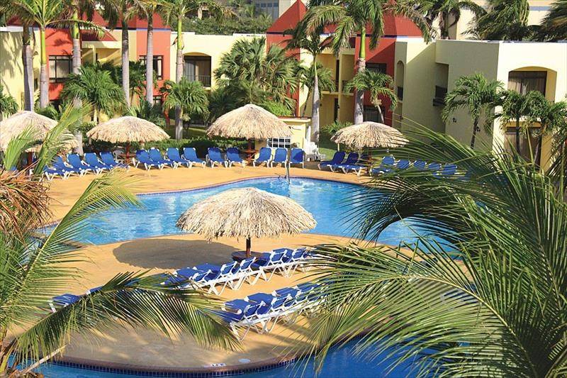 The Mill Resort & Suites