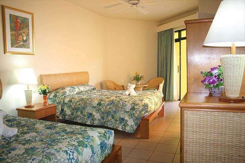 The Mill Resort & Suites