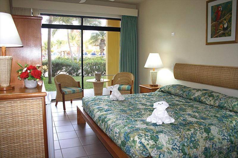 The Mill Resort & Suites