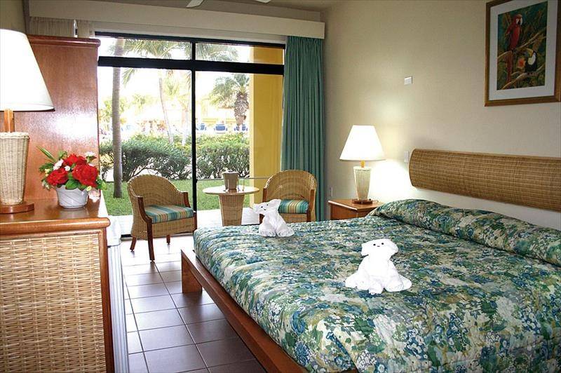 The Mill Resort & Suites