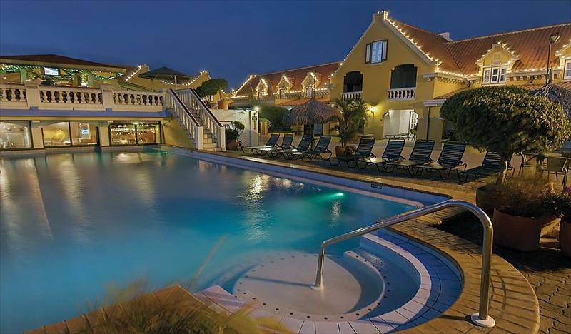Amsterdam Manor Beach Resort