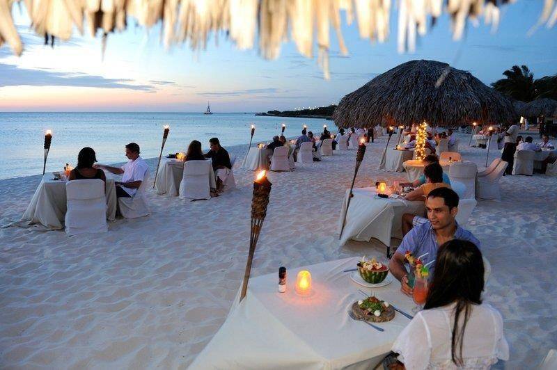 Amsterdam Manor Beach Resort
