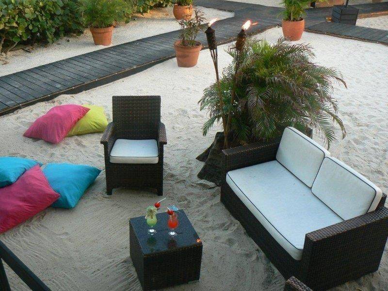 Amsterdam Manor Beach Resort