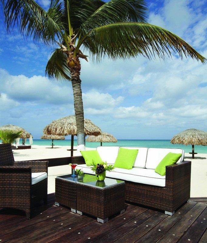 Amsterdam Manor Beach Resort