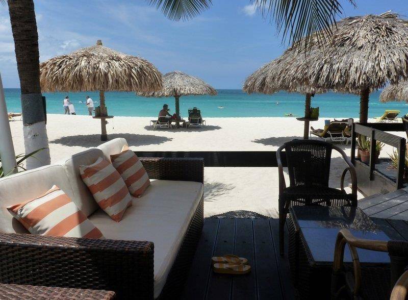 Amsterdam Manor Beach Resort