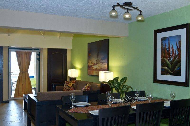 Amsterdam Manor Beach Resort