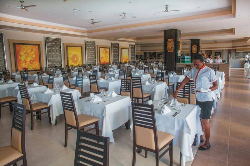 Riu Palace Antillas