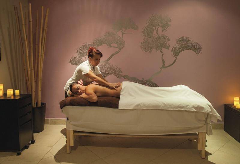Riu Palace Antillas