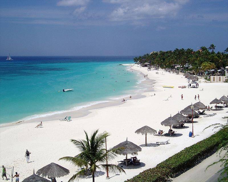 Divi Village Golf & Beach Resort